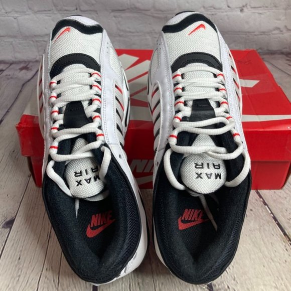 Nike Air Max Tailwind 4 Shoes main image 5